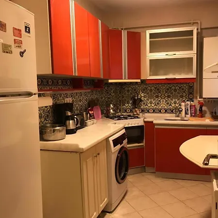 On Pier Loti Street With A View 伊斯坦布尔