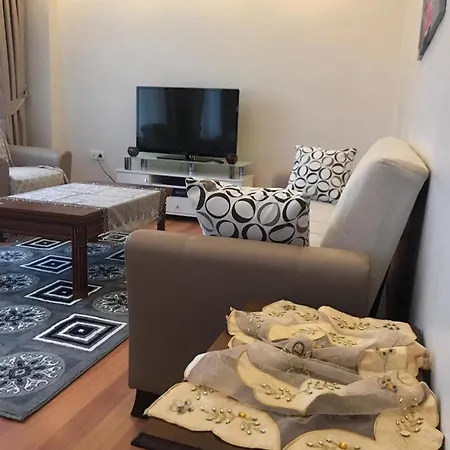 Apartamento On Pier Loti Street With A View