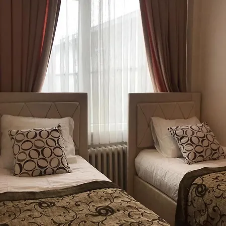 Appartement On Pier Loti Street With A View *