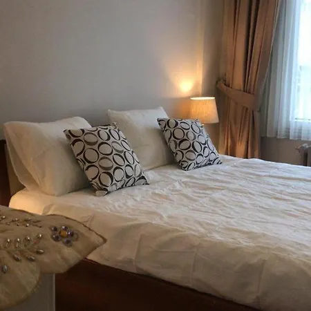 On Pier Loti Street With A View